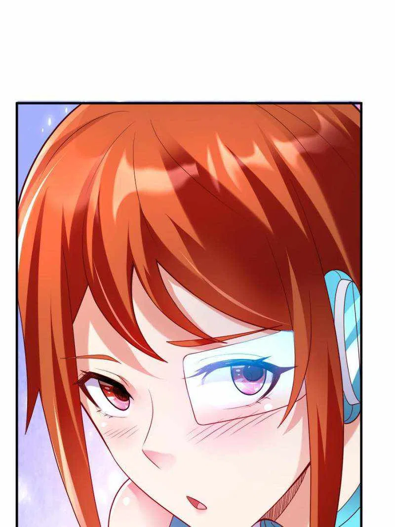 To possess the Heavenly Body Chapter 73 – Page 35