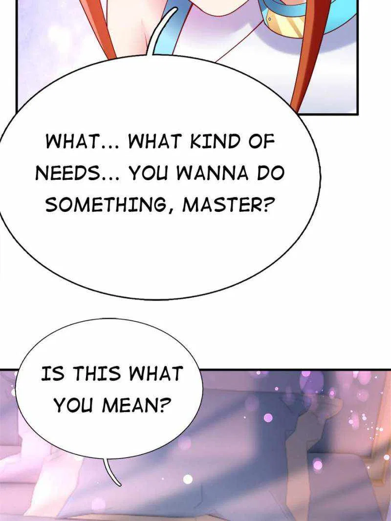 To possess the Heavenly Body Chapter 73 – Page 36