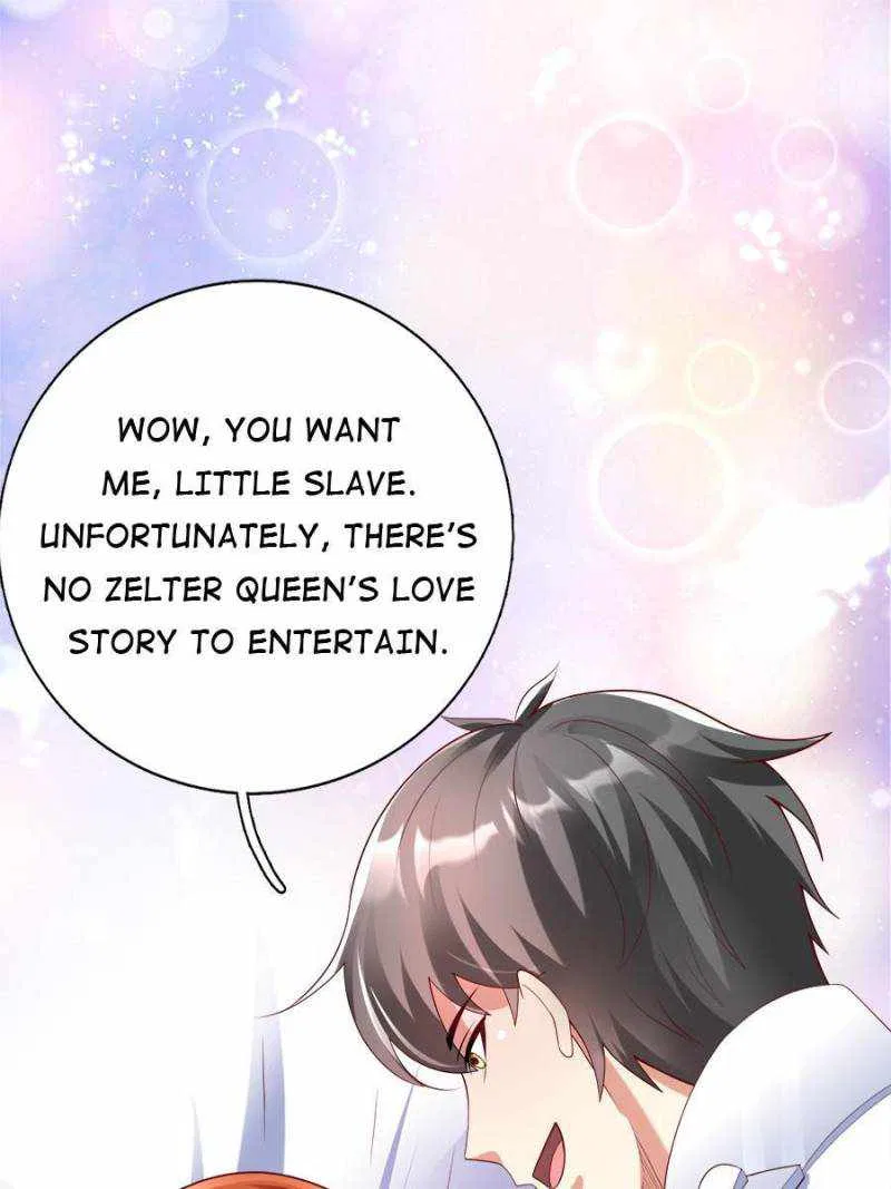 To possess the Heavenly Body Chapter 73 – Page 39