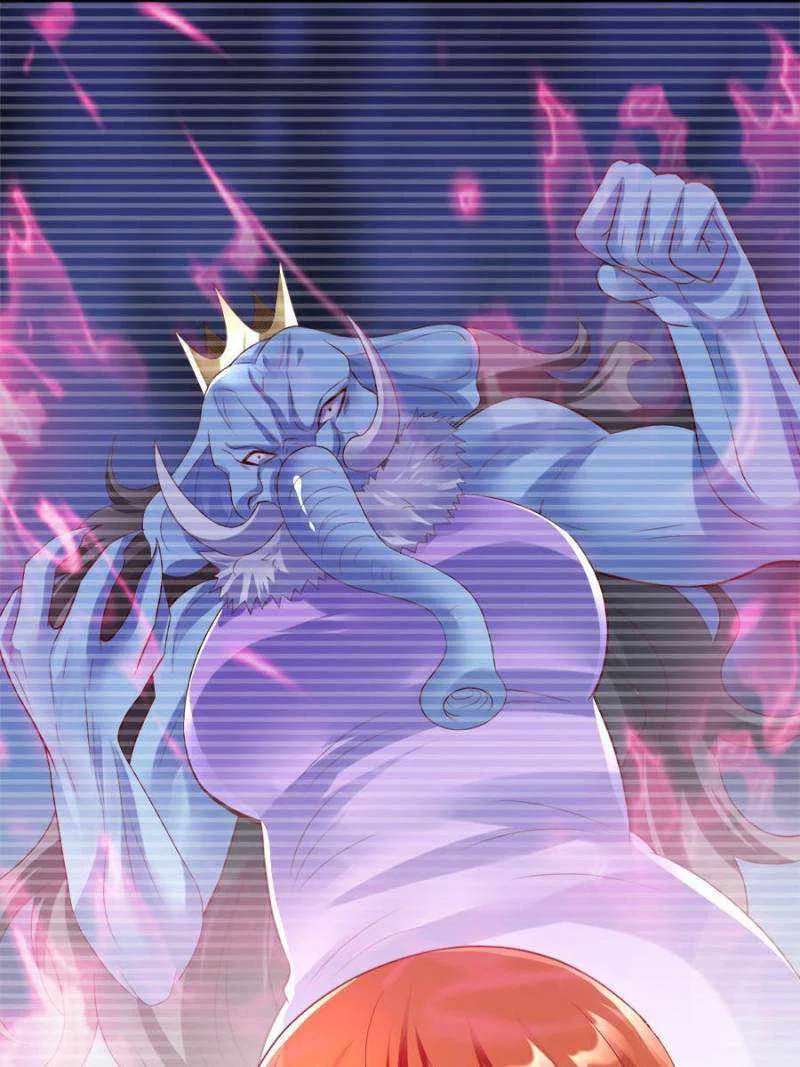 To possess the Heavenly Body Chapter 73 – Page 41