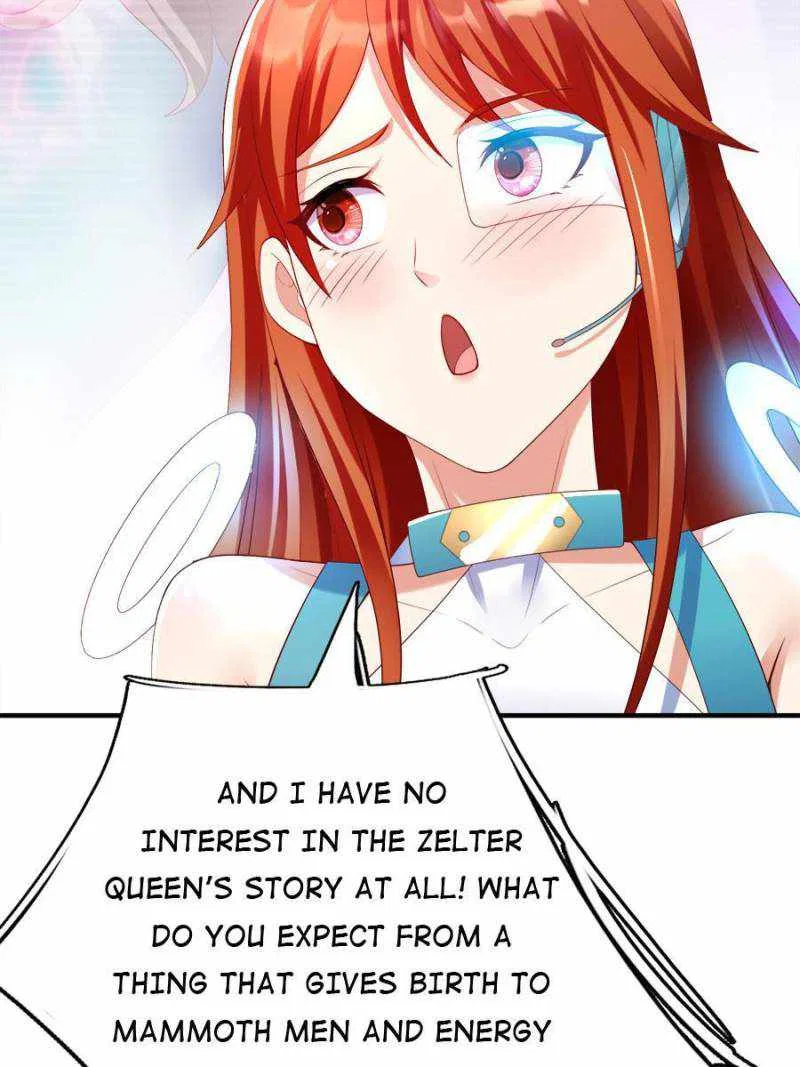 To possess the Heavenly Body Chapter 73 – Page 42