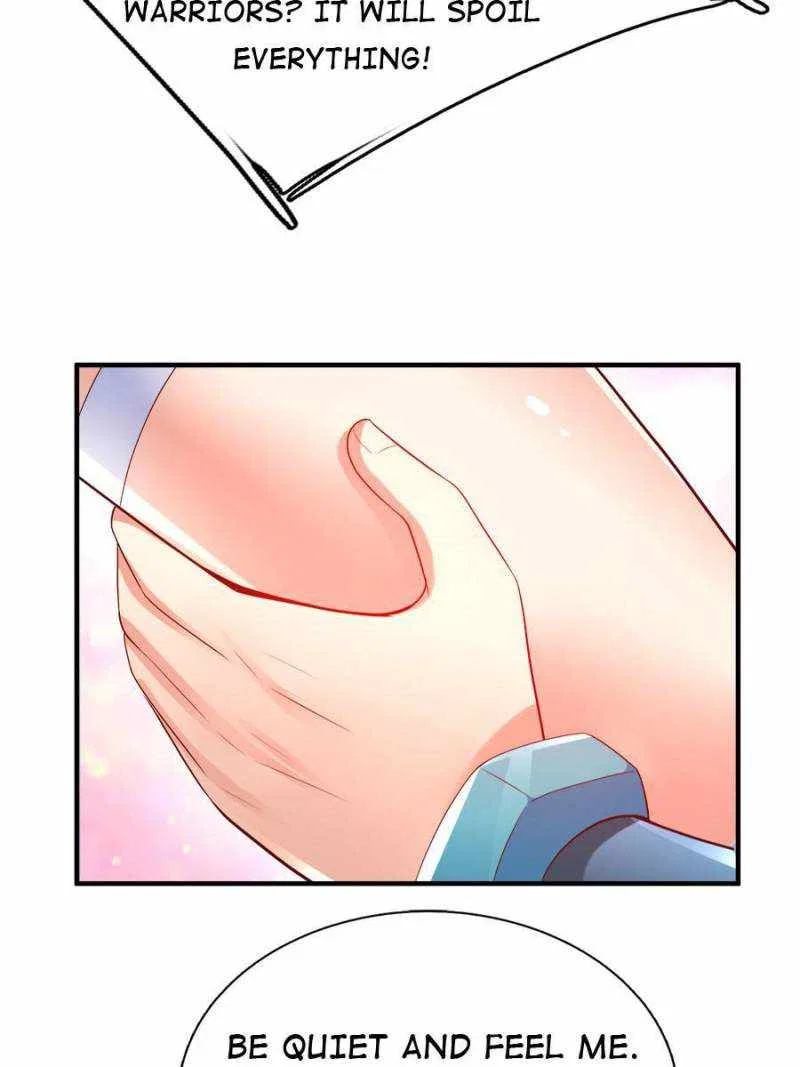 To possess the Heavenly Body Chapter 73 – Page 43
