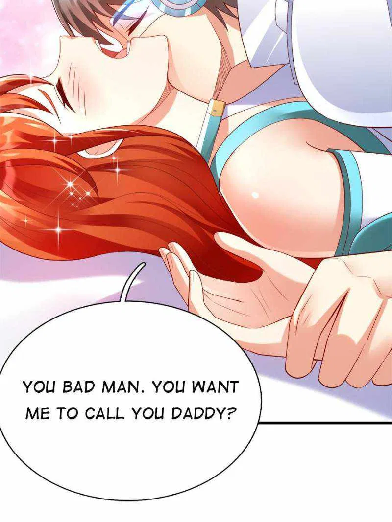 To possess the Heavenly Body Chapter 73 – Page 46