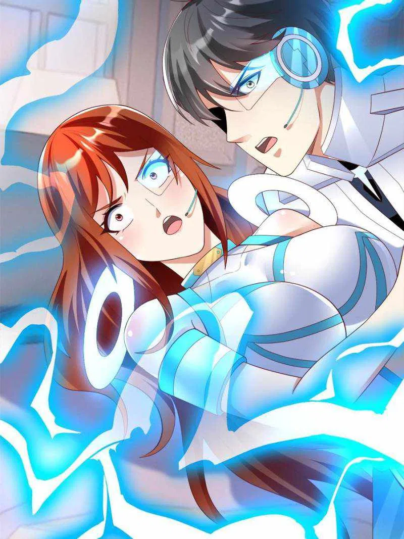 To possess the Heavenly Body Chapter 73 – Page 49