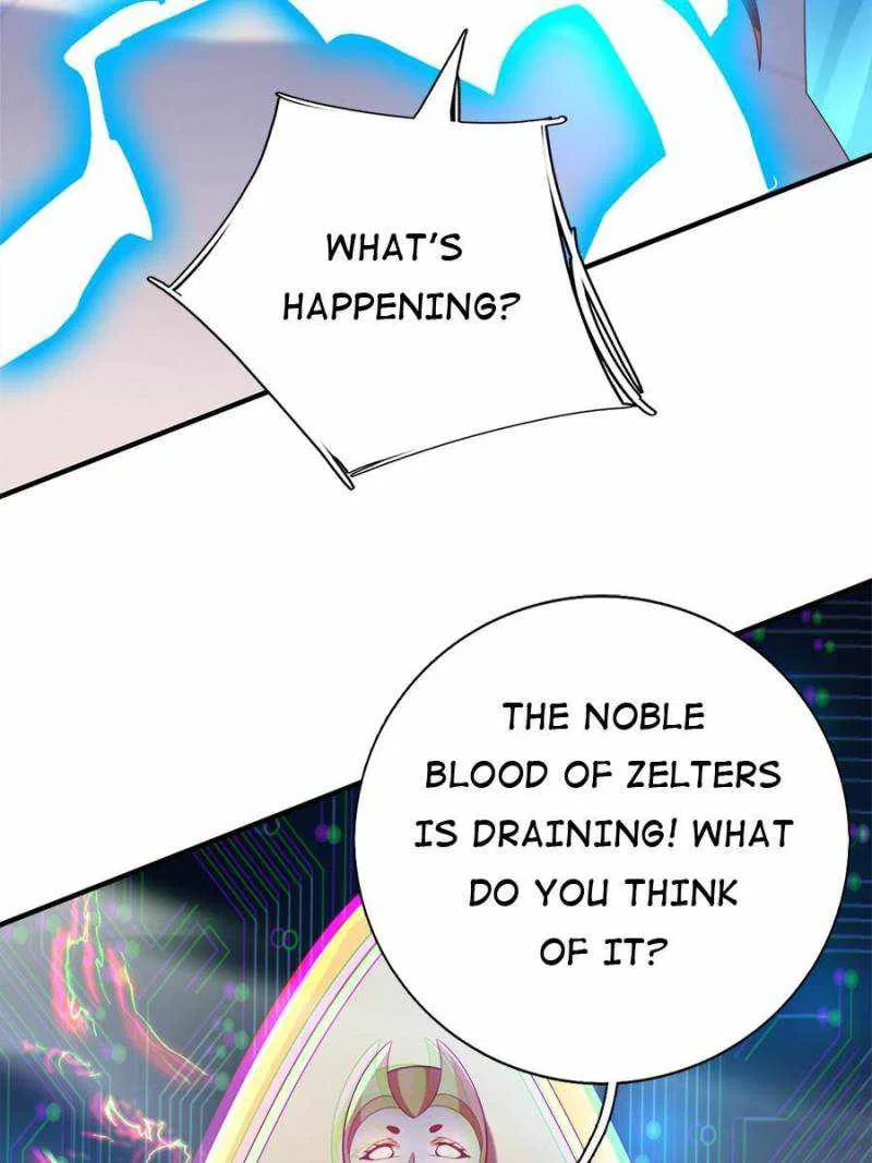 To possess the Heavenly Body Chapter 73 – Page 50