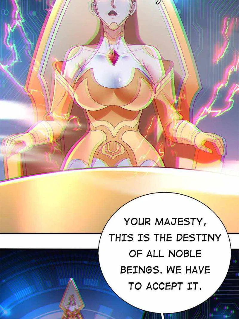 To possess the Heavenly Body Chapter 73 – Page 51