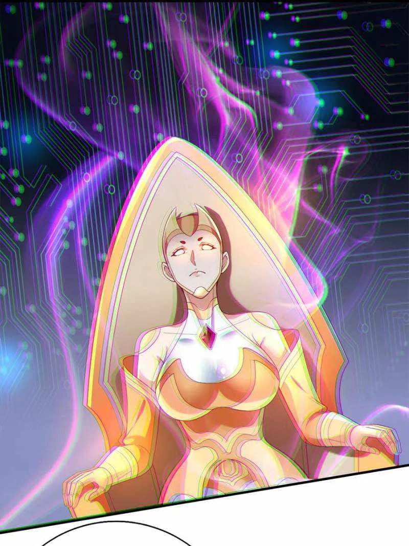 To possess the Heavenly Body Chapter 73 – Page 54