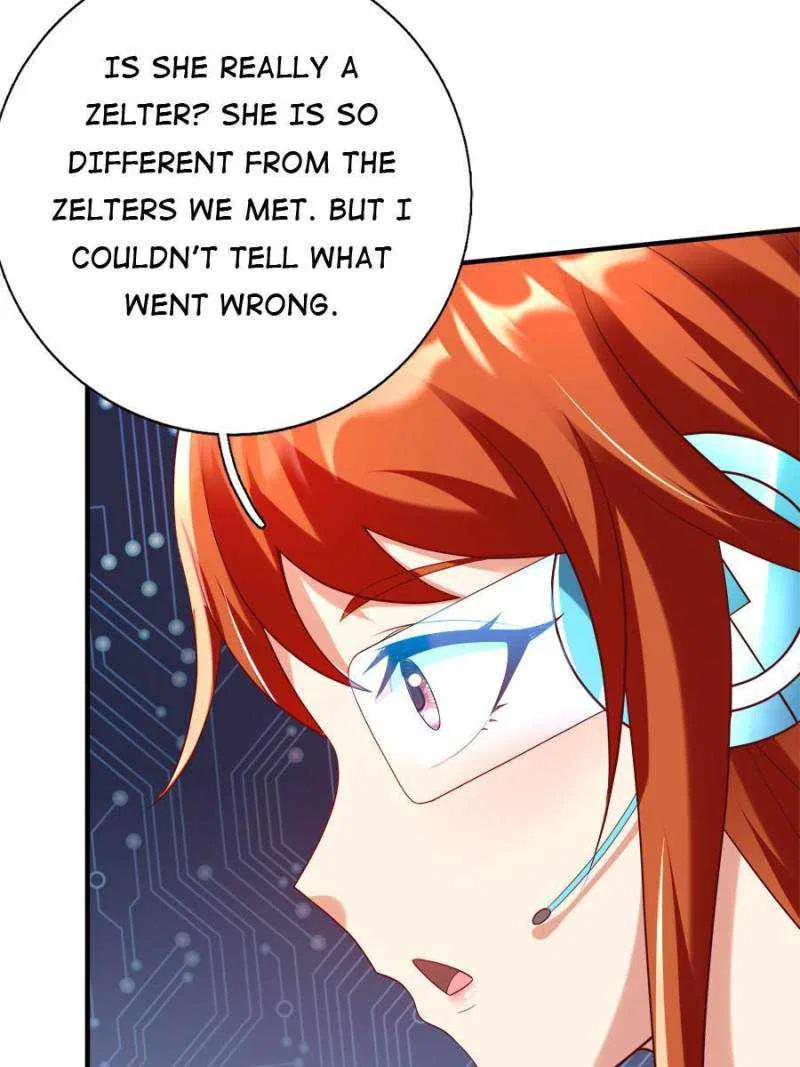 To possess the Heavenly Body Chapter 73 – Page 55