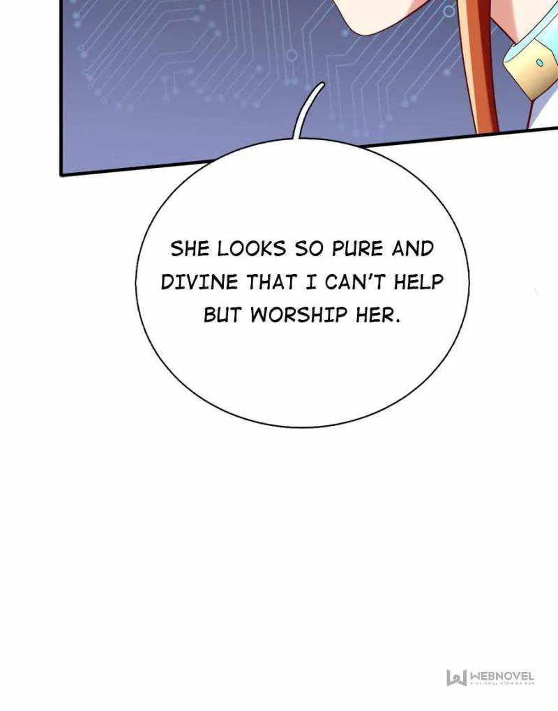 To possess the Heavenly Body Chapter 73 – Page 56