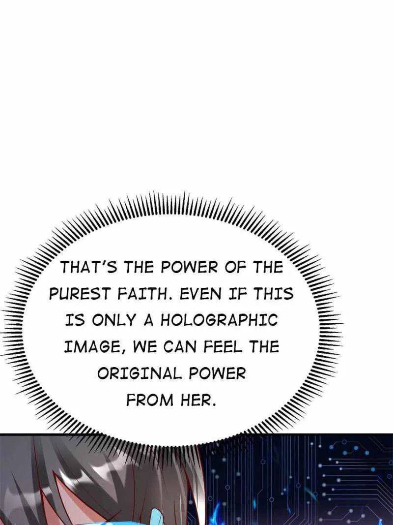 To possess the Heavenly Body Chapter 73 – Page 57