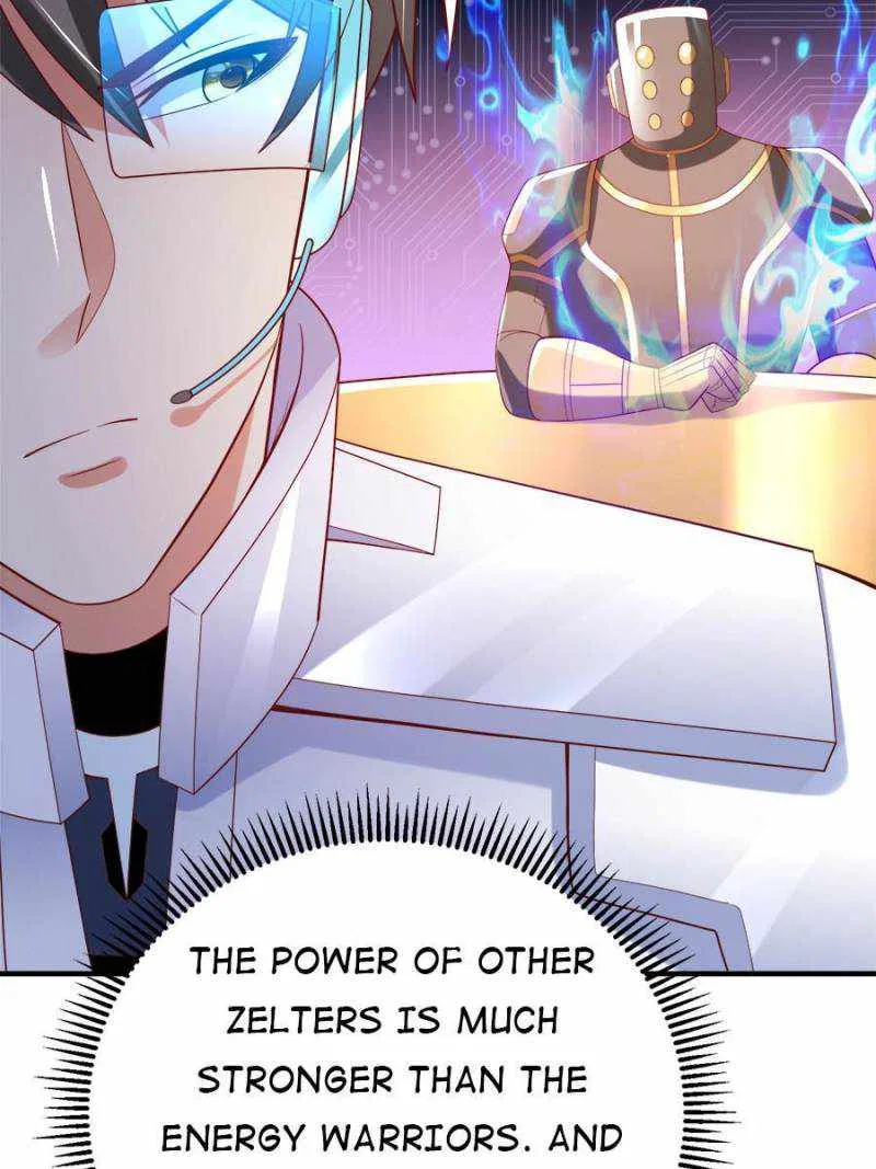 To possess the Heavenly Body Chapter 73 – Page 58