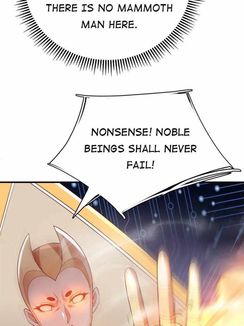 To possess the Heavenly Body Chapter 73 – Page 59