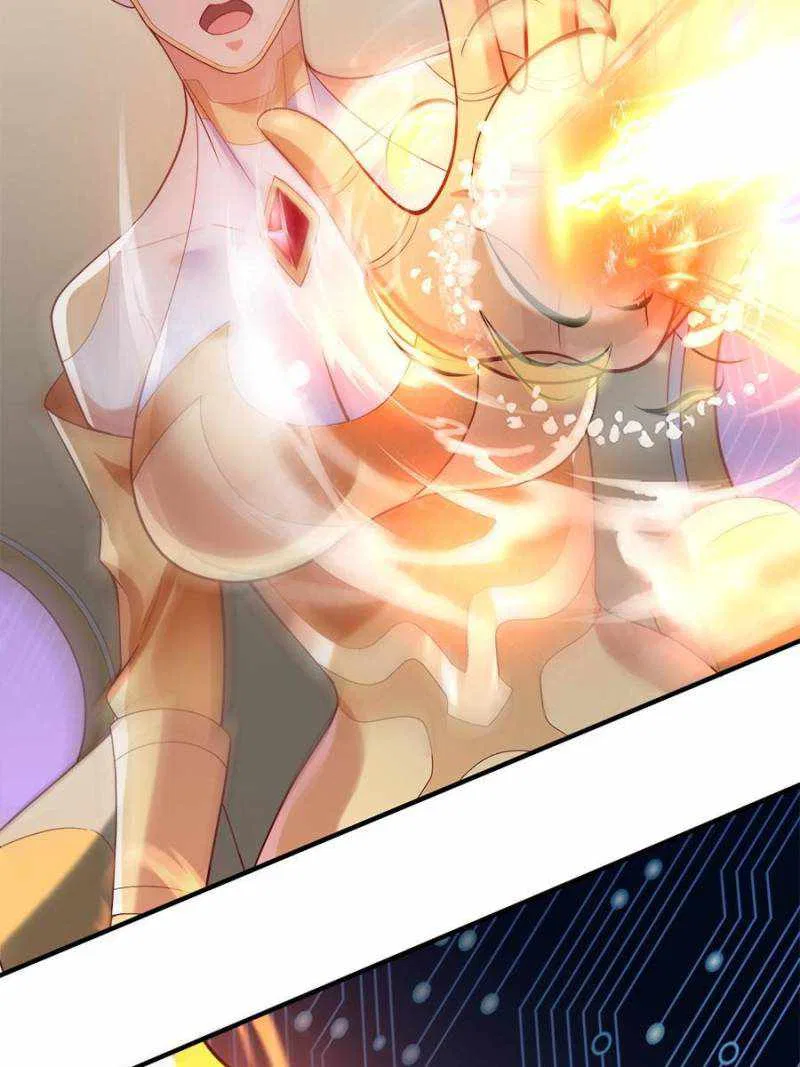 To possess the Heavenly Body Chapter 73 – Page 60