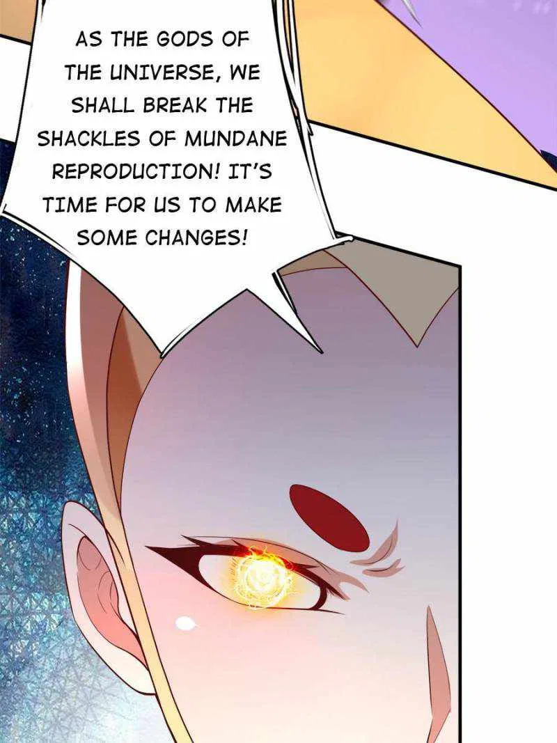 To possess the Heavenly Body Chapter 73 – Page 62