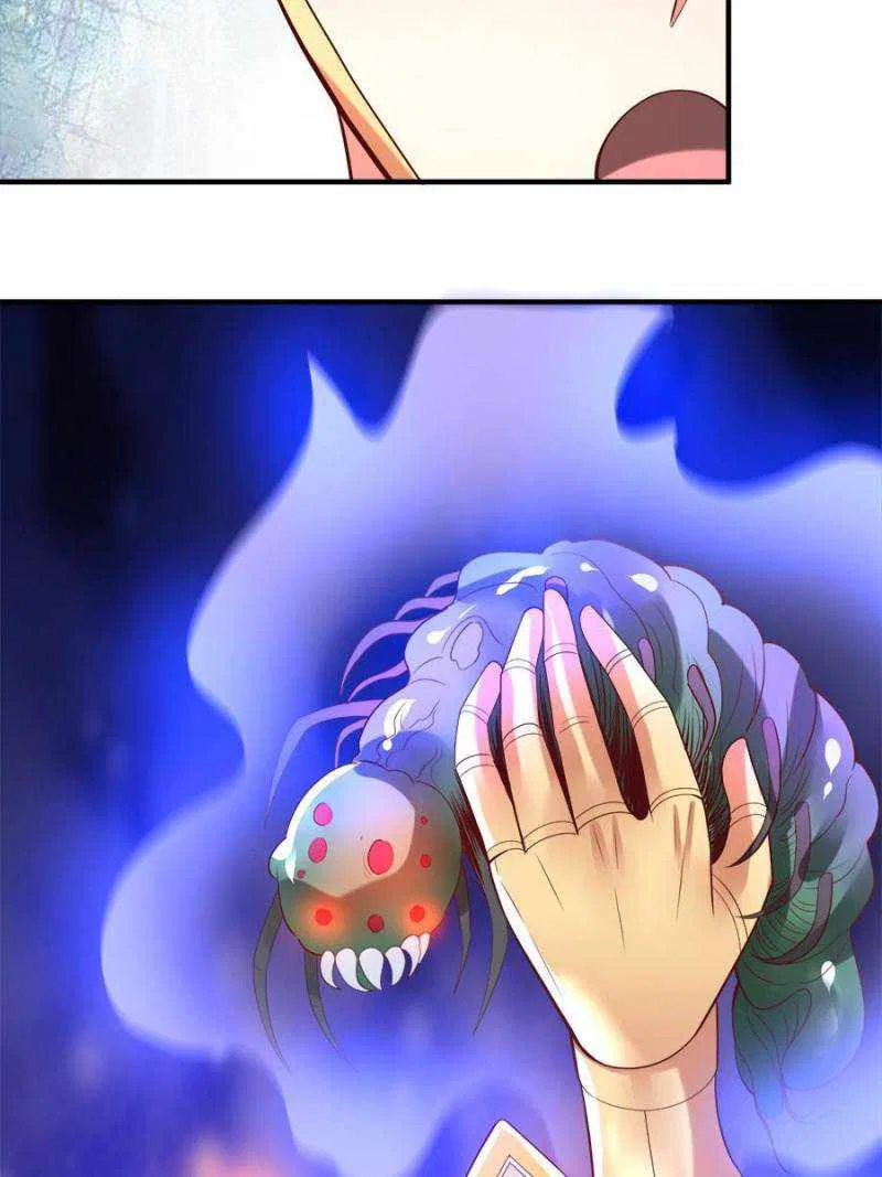 To possess the Heavenly Body Chapter 73 – Page 63