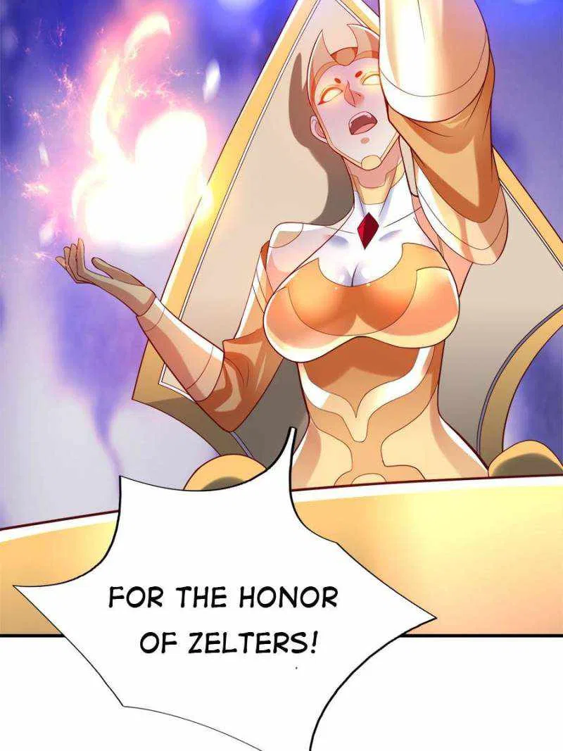 To possess the Heavenly Body Chapter 73 – Page 64