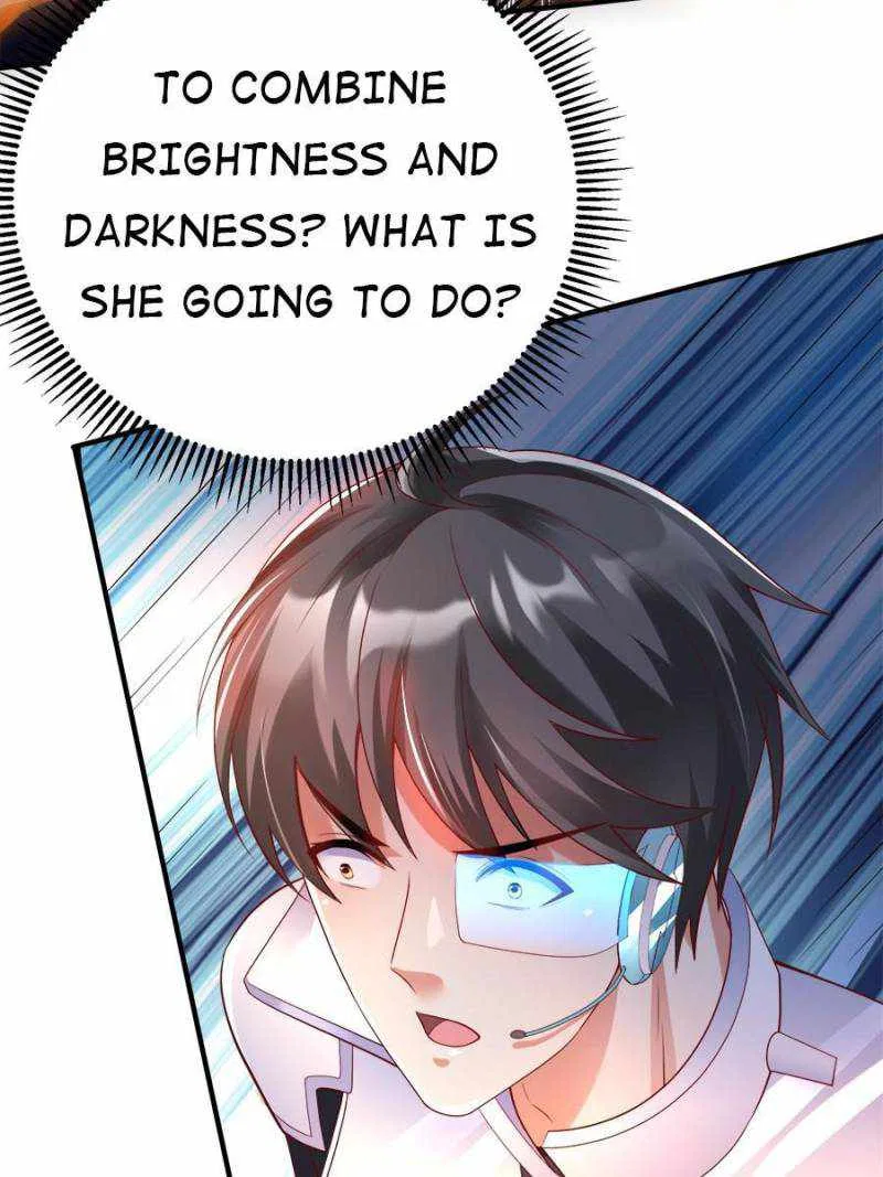 To possess the Heavenly Body Chapter 73 – Page 67