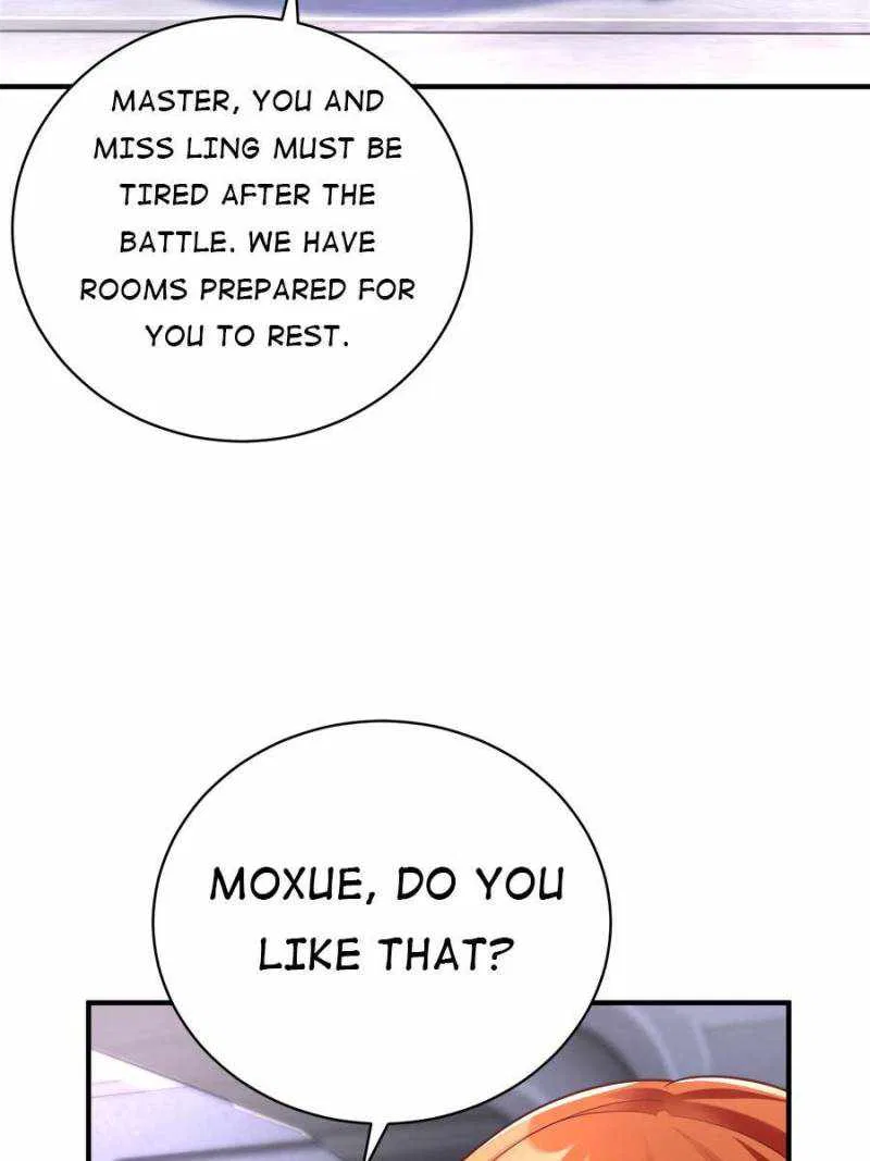 To possess the Heavenly Body Chapter 72 – Page 2