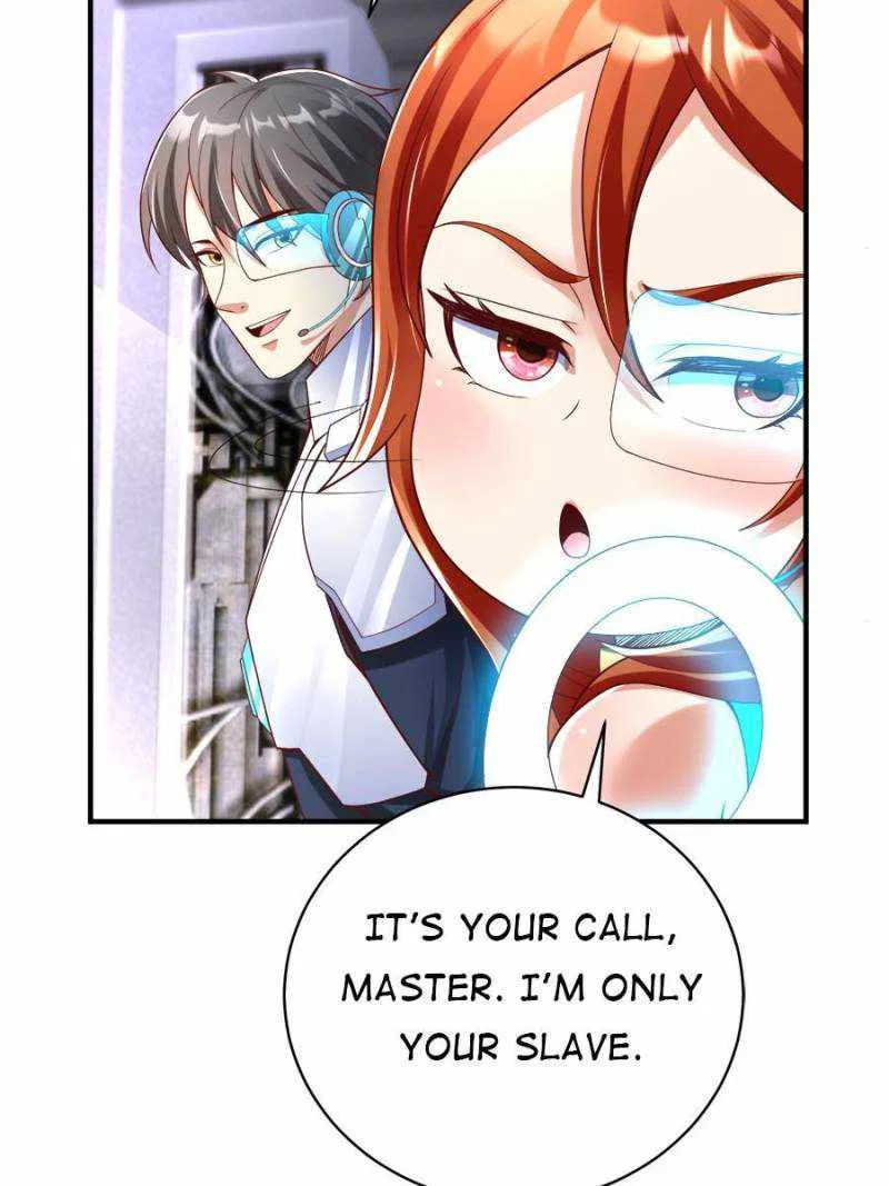 To possess the Heavenly Body Chapter 72 – Page 3