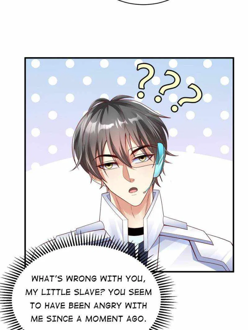 To possess the Heavenly Body Chapter 72 – Page 4