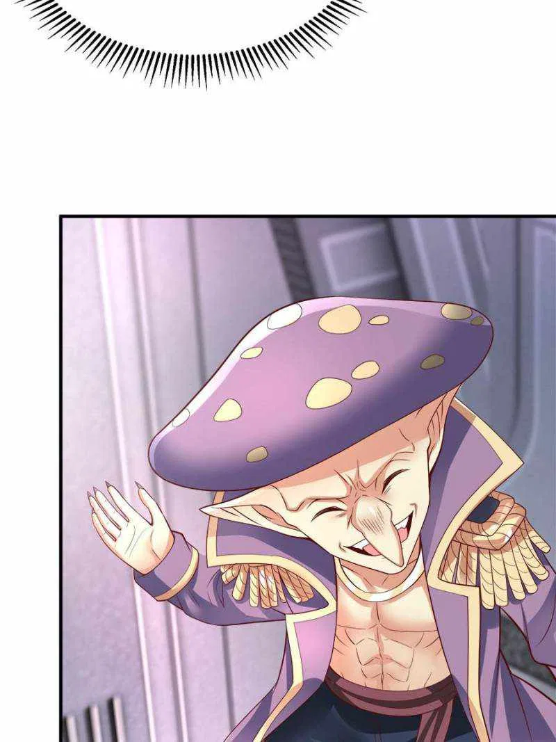To possess the Heavenly Body Chapter 72 – Page 5