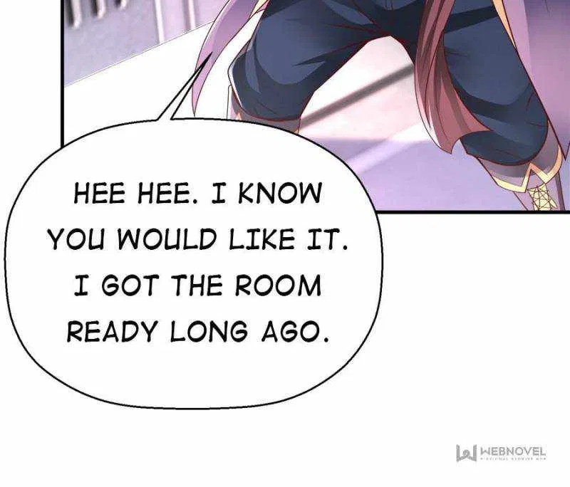 To possess the Heavenly Body Chapter 72 – Page 6