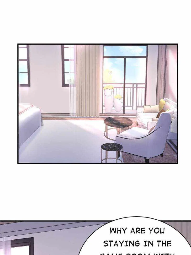 To possess the Heavenly Body Chapter 72 – Page 8