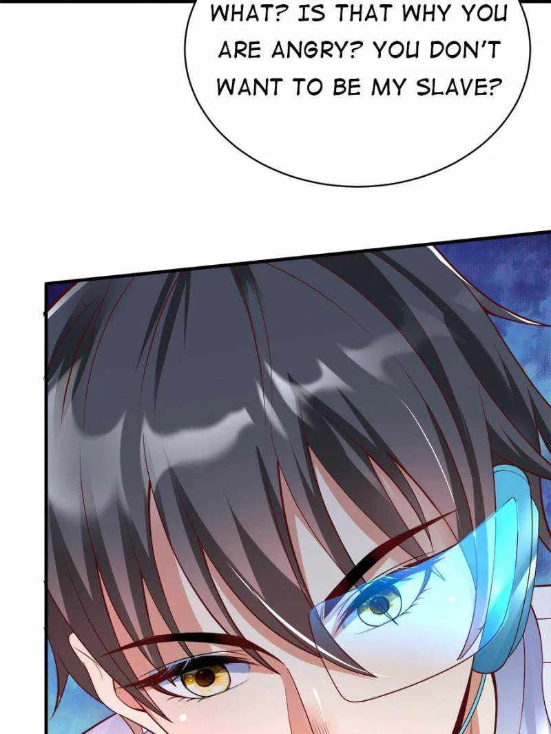 To possess the Heavenly Body Chapter 72 – Page 10