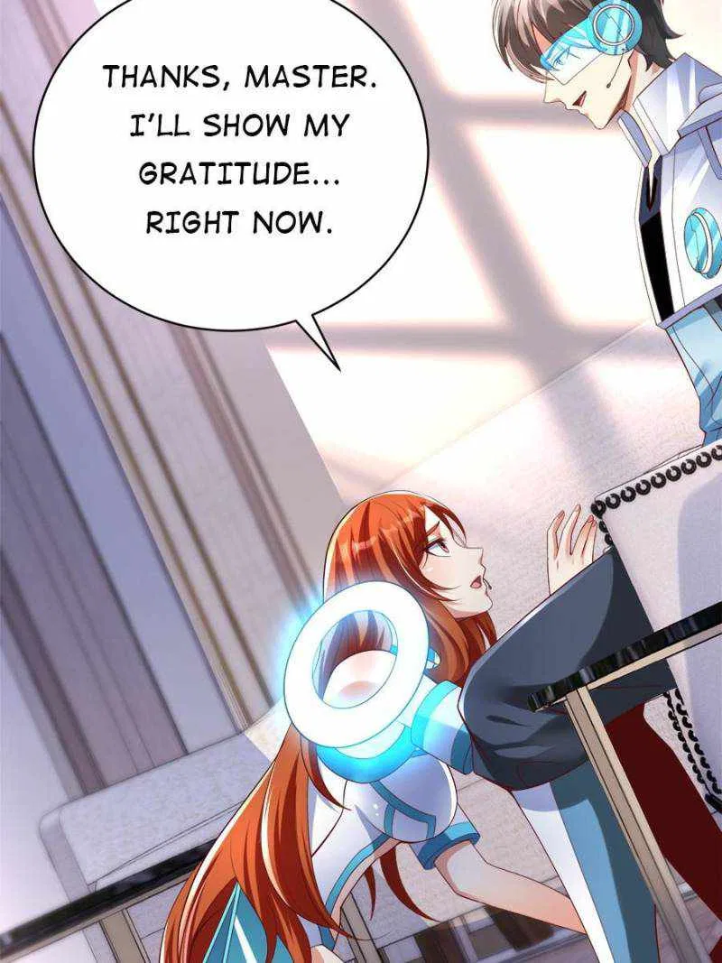 To possess the Heavenly Body Chapter 72 – Page 15