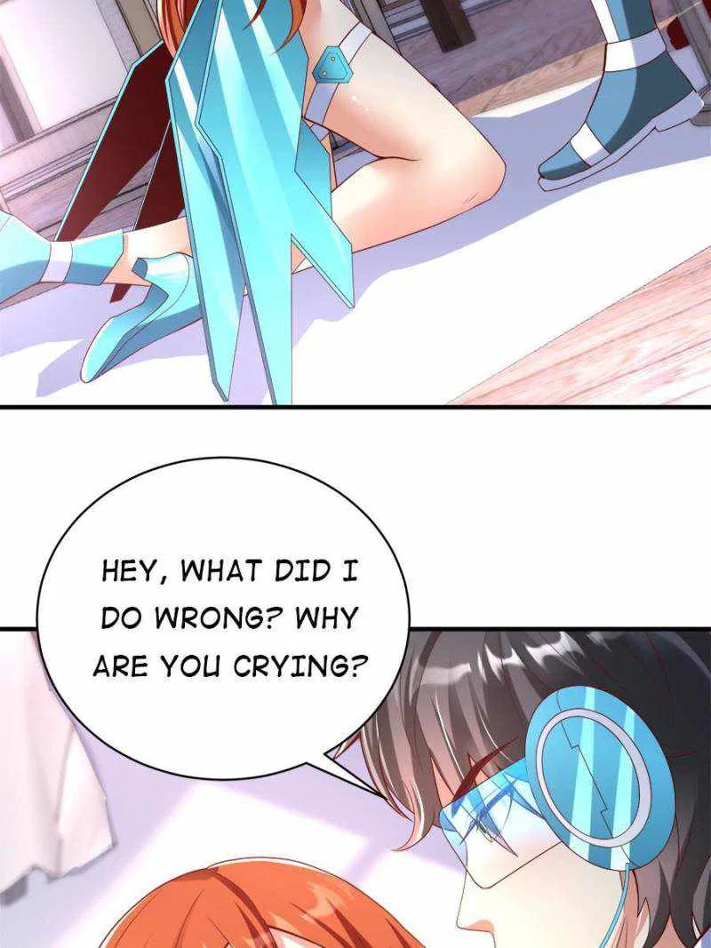To possess the Heavenly Body Chapter 72 – Page 16