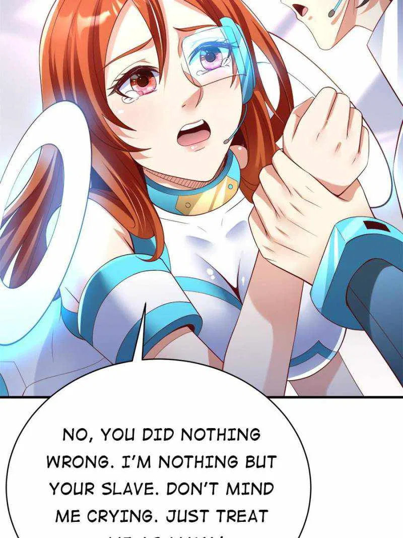 To possess the Heavenly Body Chapter 72 – Page 17