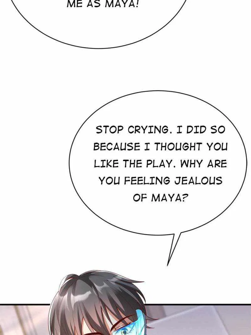 To possess the Heavenly Body Chapter 72 – Page 18