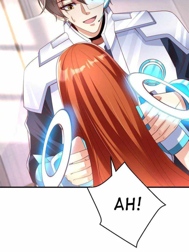 To possess the Heavenly Body Chapter 72 – Page 19
