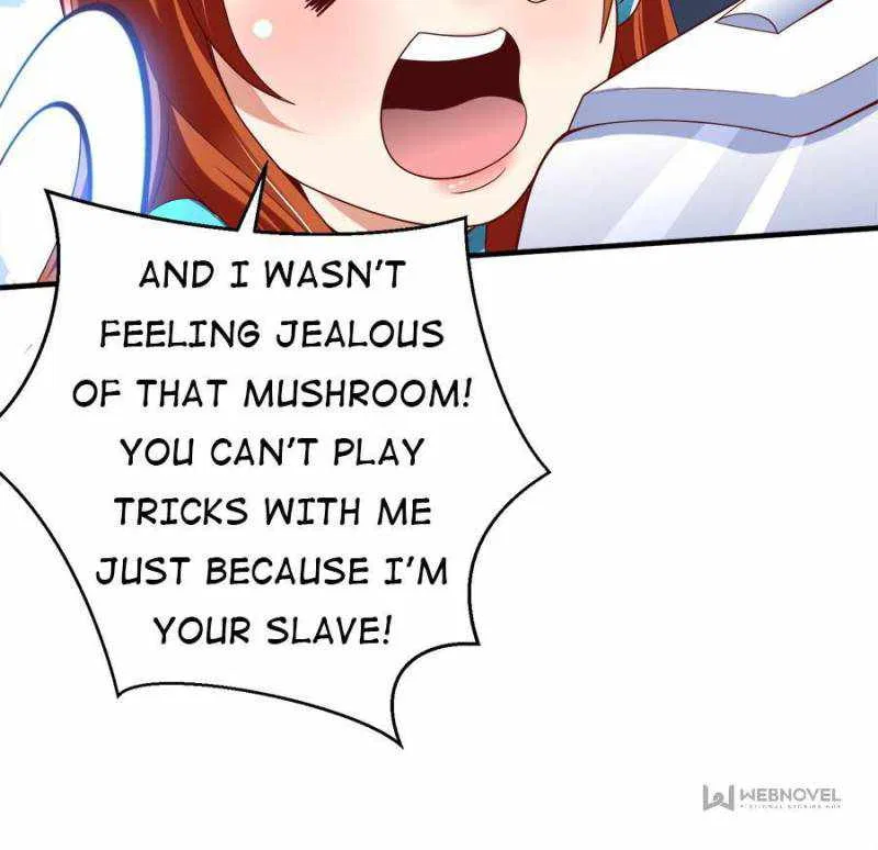 To possess the Heavenly Body Chapter 72 – Page 21
