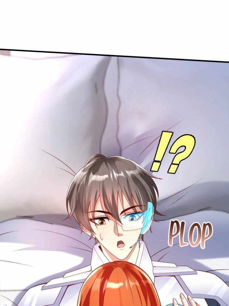 To possess the Heavenly Body Chapter 72 – Page 23