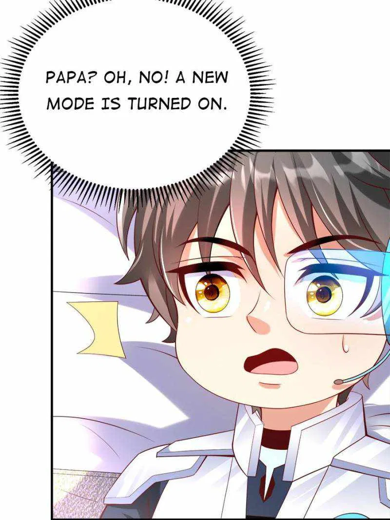 To possess the Heavenly Body Chapter 72 – Page 26