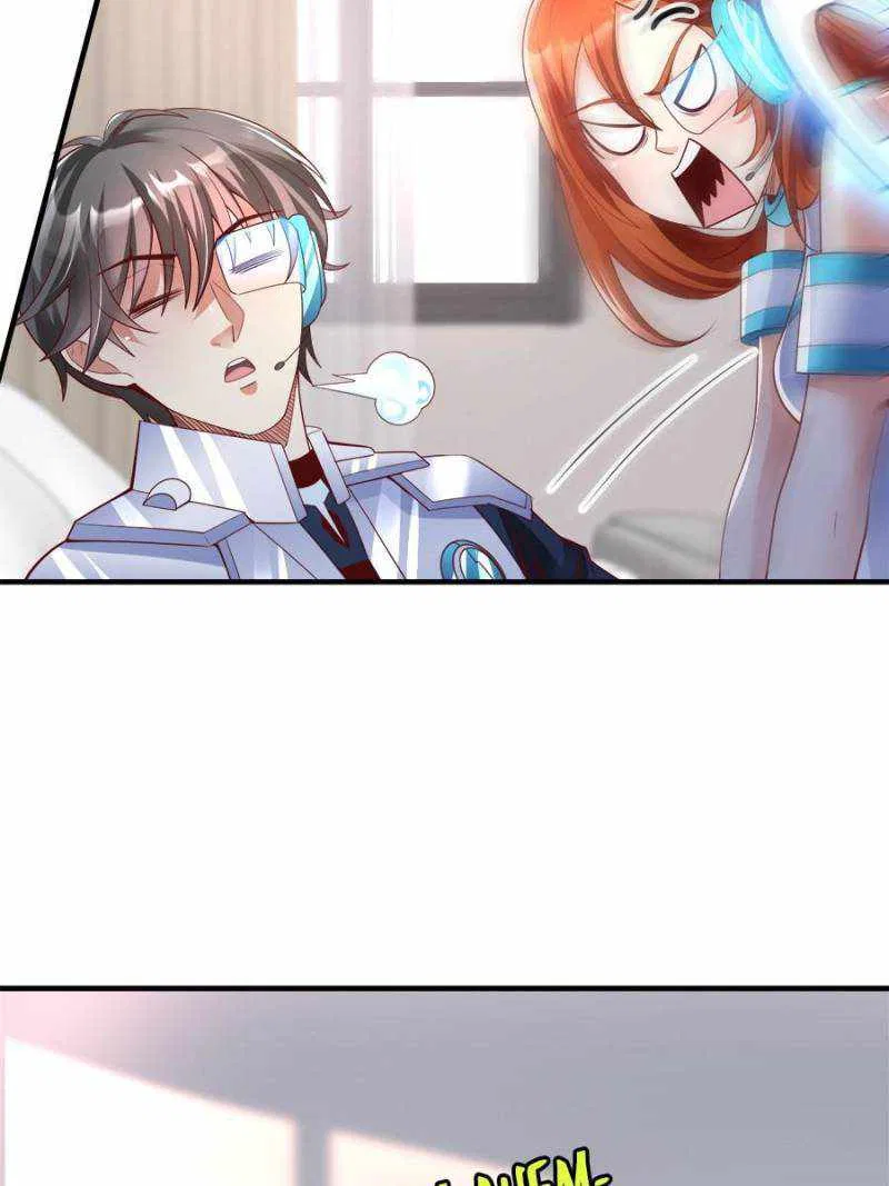 To possess the Heavenly Body Chapter 72 – Page 30