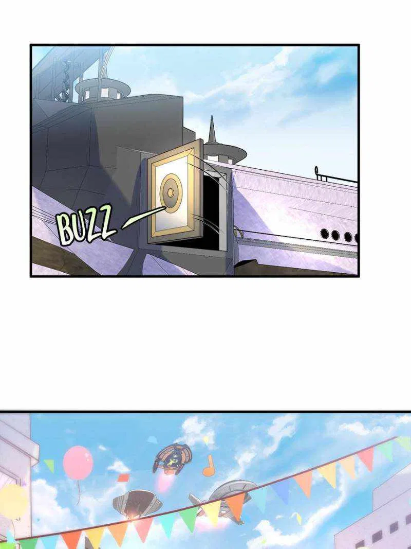 To possess the Heavenly Body Chapter 72 – Page 35