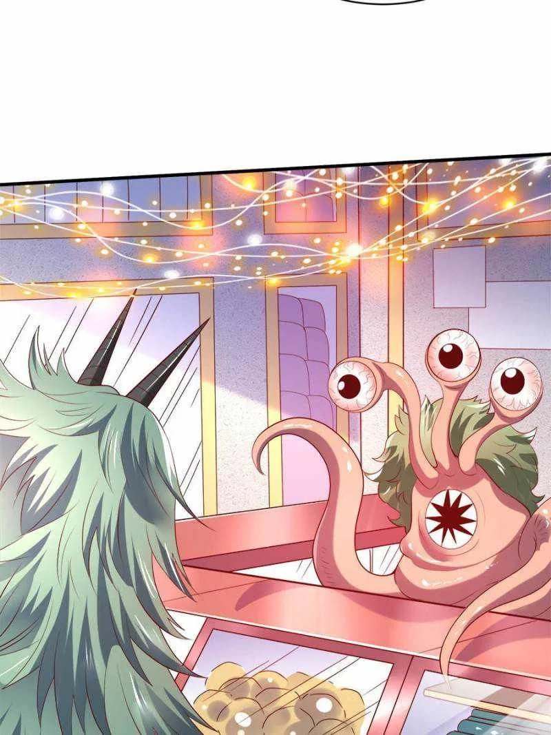 To possess the Heavenly Body Chapter 72 – Page 39