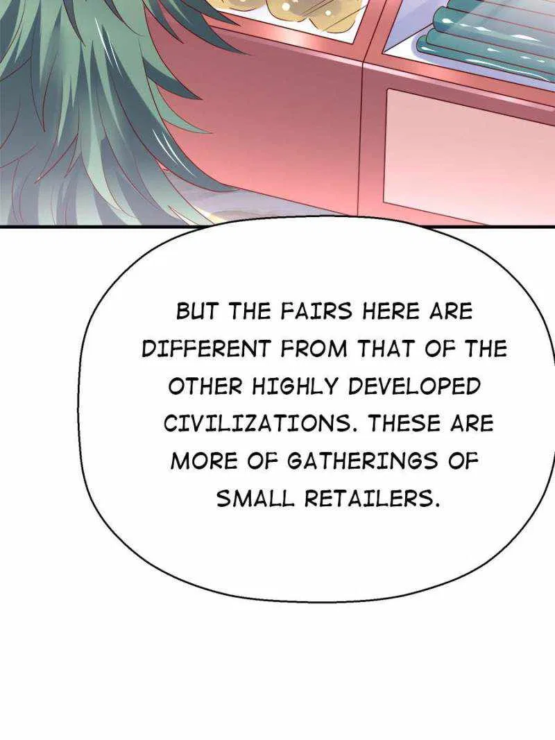 To possess the Heavenly Body Chapter 72 – Page 40