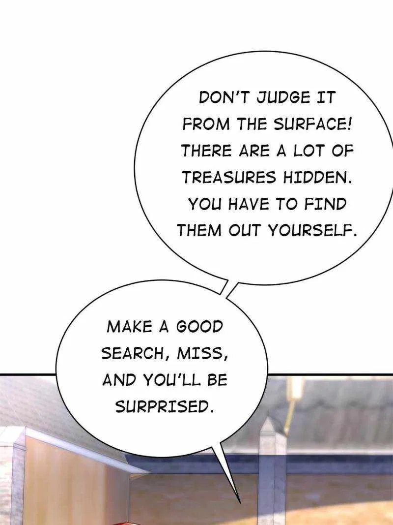 To possess the Heavenly Body Chapter 72 – Page 41