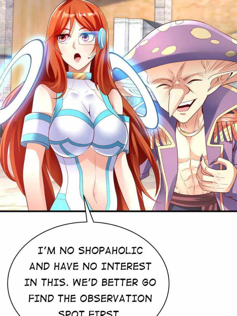 To possess the Heavenly Body Chapter 72 – Page 42