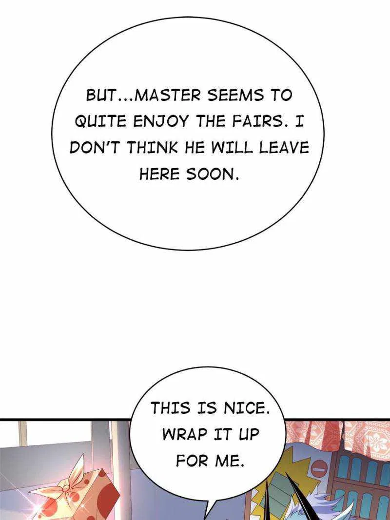 To possess the Heavenly Body Chapter 72 – Page 44
