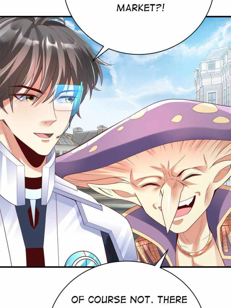 To possess the Heavenly Body Chapter 72 – Page 46