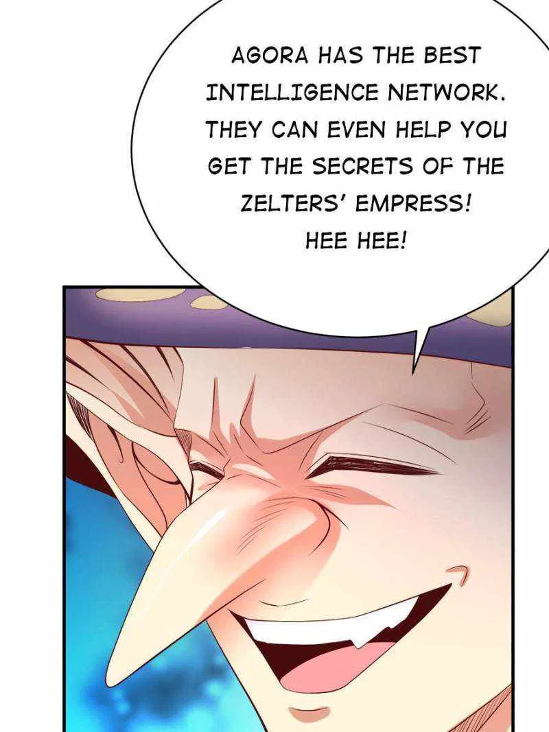 To possess the Heavenly Body Chapter 72 – Page 48