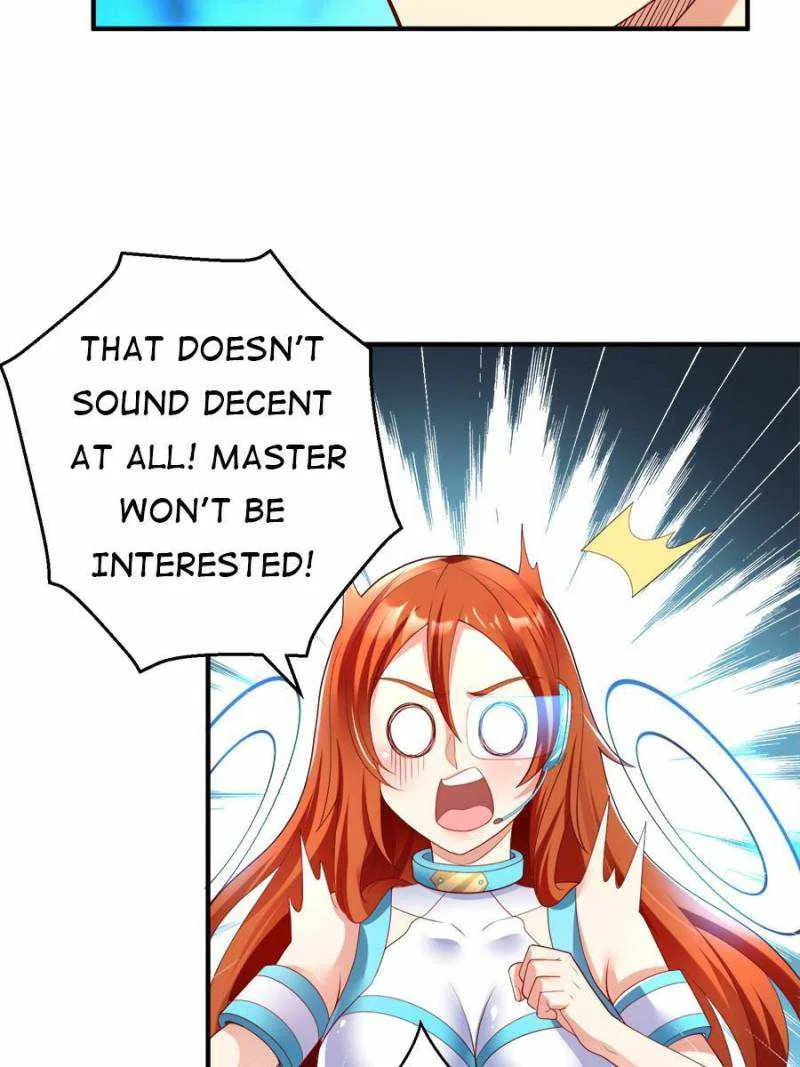 To possess the Heavenly Body Chapter 72 – Page 49