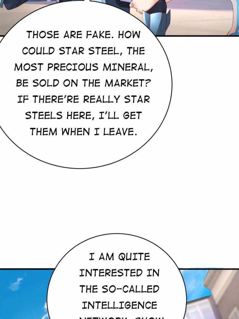 To possess the Heavenly Body Chapter 72 – Page 51