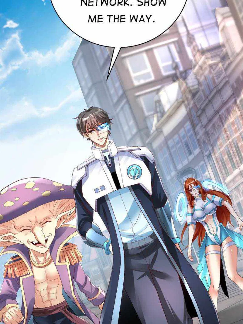 To possess the Heavenly Body Chapter 72 – Page 52