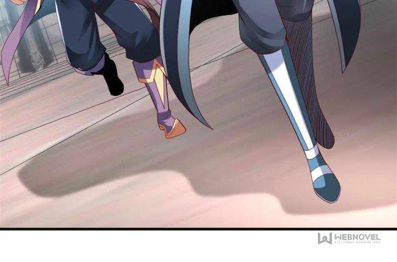 To possess the Heavenly Body Chapter 72 – Page 53