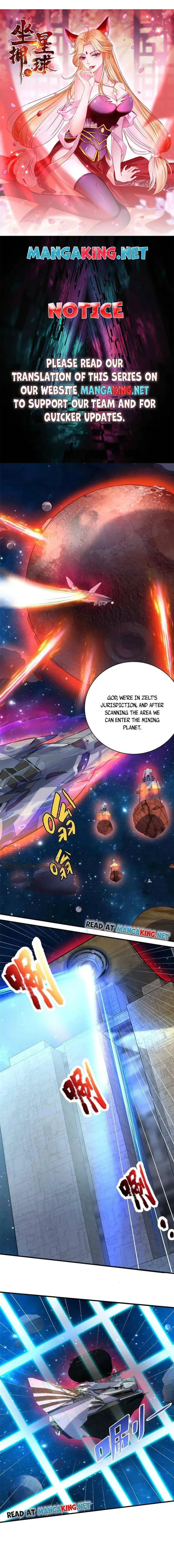 To possess the Heavenly Body Chapter 67 – Page 1